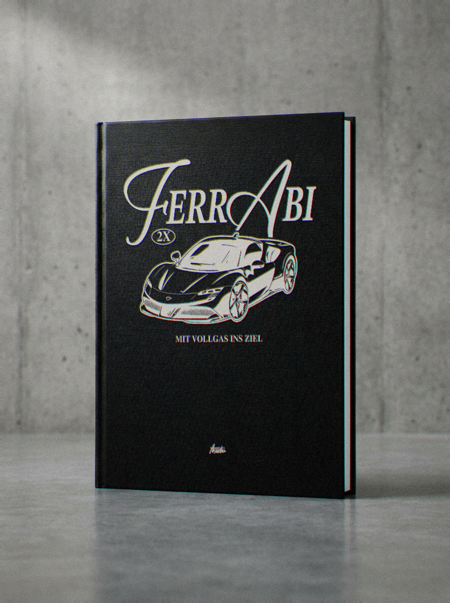 Abizeitungs-Cover FerrABI