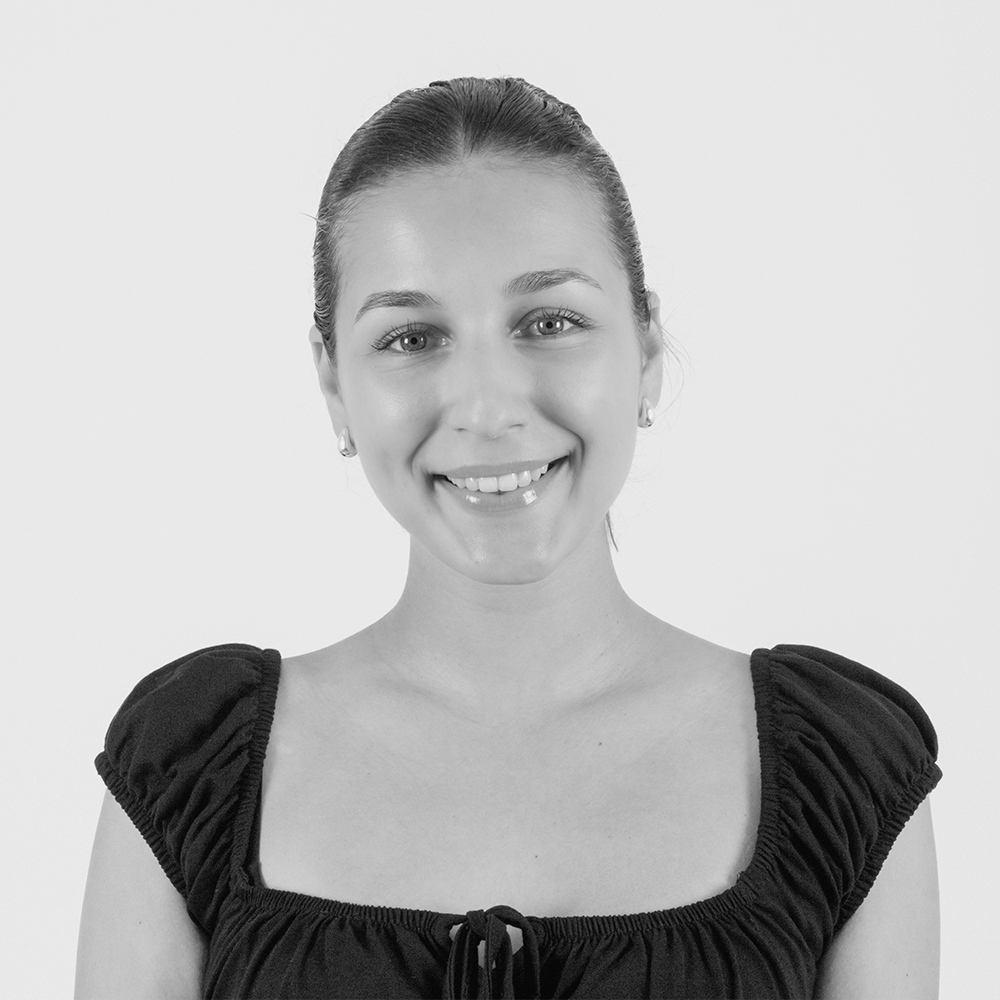 Marina Radmanovic, Leitung Sales & Service